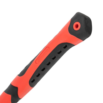 Молоток слесарный, 400 г, фибергласовая обрезиненная рукоятка Matrix по ценам производителя в Екатеринбурге с доставкой по всей России