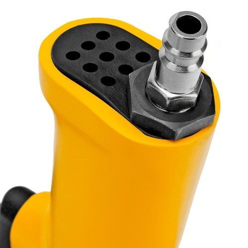 Ударный пневмогайковерт IW860, 1/2", 7000 об/мин, 868 Нм Denzel по ценам производителя в Екатеринбурге с доставкой по всей России