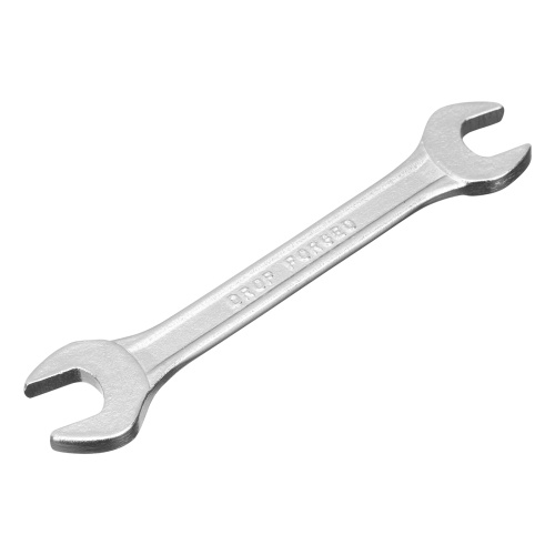 Ключ рожковый, 12 х 13 мм, хромированный Sparta по ценам производителя в Екатеринбурге с доставкой по всей России