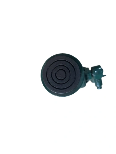 Домкрат винтовой TOR ДВ 20,0 т (X) по ценам производителя в Екатеринбурге с доставкой по всей России