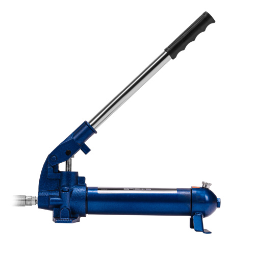 Растяжка гидравлическая, 4 т, набор из 17 предметов, 7 сменных насадок, в металлическом кейсе Stels по ценам производителя в Екатеринбурге с доставкой по всей России