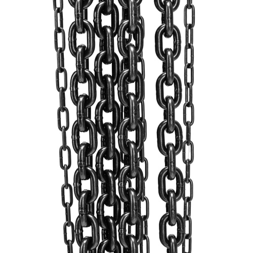 Таль цепная, 5 т, H подъема 3 м, расстояние между крюками 600 мм Matrix по ценам производителя в Екатеринбурге с доставкой по всей России