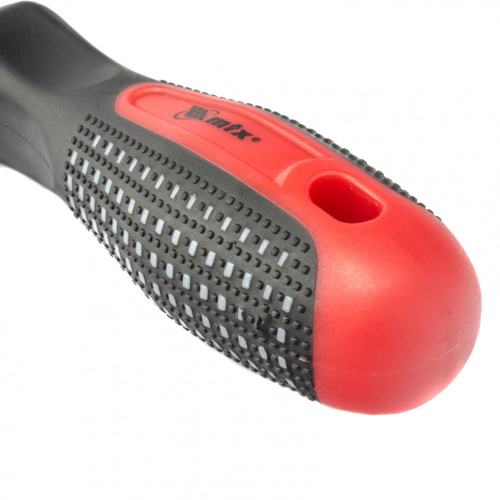 Отвертка Fusion, PH3 х 250 мм, CrV, трехкомпонентная рукоятка "Anti slip" Matrix по ценам производителя в Екатеринбурге с доставкой по всей России