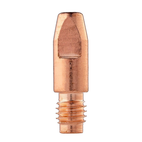 Наконечник сварочный МАСТЕР E-CU М8 d1,0мм FCK6700-10 по ценам производителя в Екатеринбурге с доставкой по всей России