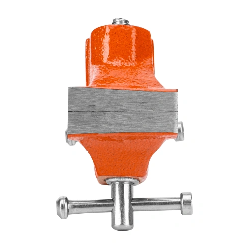 Тиски, 40 мм, крепление для стола Sparta по ценам производителя в Екатеринбурге с доставкой по всей России