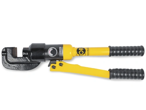 Арматурорез гидравлический TOR HHG-16 10 т 4-16 мм по ценам производителя в Екатеринбурге с доставкой по всей России