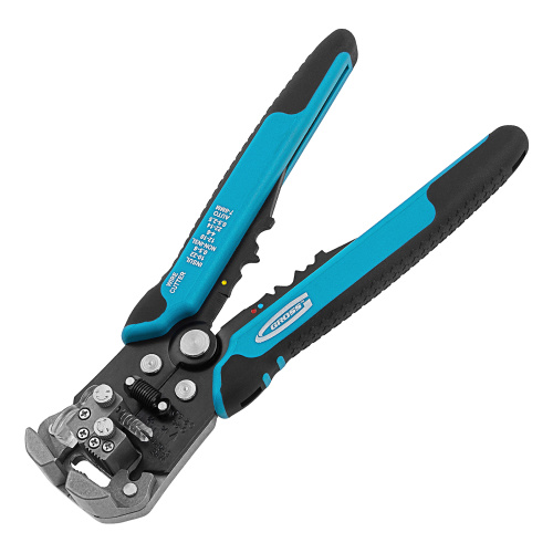 Щипцы для зачистки электропроводов, 0.05-8 кв.мм Gross по ценам производителя в Екатеринбурге с доставкой по всей России