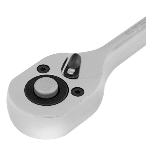 Набор торцевых головок с трещоткой 1/2", 24 предмета Stels по ценам производителя в Екатеринбурге с доставкой по всей России