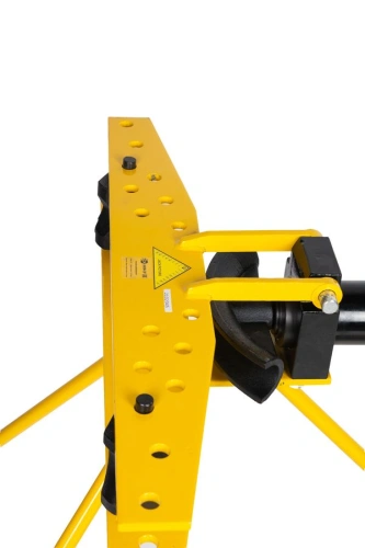 Трубогиб гидравлический TOR HHW-3F 20 т 21,3-88,5 мм (с выносным насосом) по ценам производителя в Екатеринбурге с доставкой по всей России