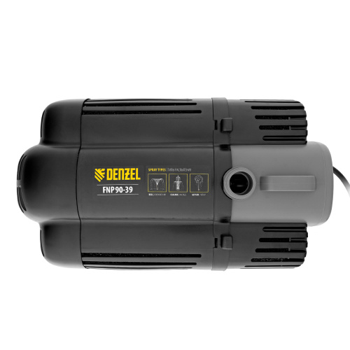 Насос фонтанный FNP90-39, 92 Вт, подъем 3,9 м, 3200 л/ч, колокольчик/каскад/гейзер Denzel по ценам производителя в Екатеринбурге с доставкой по всей России