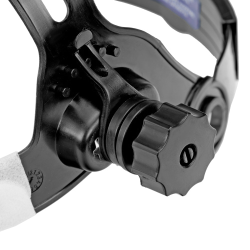 Щиток защитный для электросварщика(маска сварщика) с откидным блоком 100*120, Сибртех по ценам производителя в Екатеринбурге с доставкой по всей России