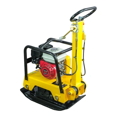 Виброплита MASALTA MSH-160-4 (бензиновая, Honda GX160, 4,0 (5,5) кН (л.с.), 150 кг) по ценам производителя в Екатеринбурге с доставкой по всей России