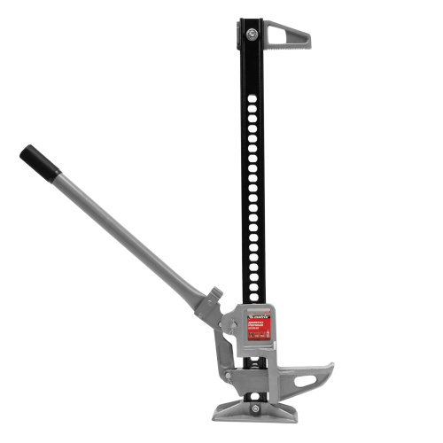 Домкрат реечный, 3 т, высота подъема 115-660 мм, HigH Jack Matrix по ценам производителя в Екатеринбурге с доставкой по всей России
