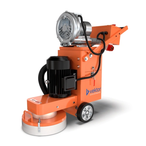 Мозаично-шлифовальная машина Vektor MG-330DF по ценам производителя в Екатеринбурге с доставкой по всей России