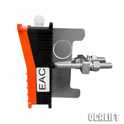 ОГП CD1 10т Электронный ограничитель грузоподъемности для канатной тали