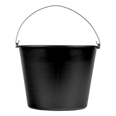 Ведро строительное пластмассовое 20 л Сибртех по ценам производителя в Екатеринбурге с доставкой по всей России