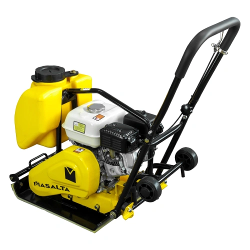 Виброплита MASALTA MSR60-4 (бензиновая, Honda GX160, 4,0 (5,5) кН (л.с.), 62 кг) по ценам производителя в Екатеринбурге с доставкой по всей России