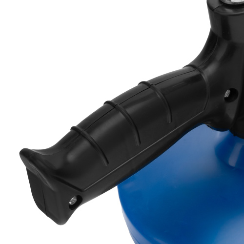 Трос для прочистки труб, L-3,3 м, D 6 мм, пластмассовый корпус Сибртех по ценам производителя в Екатеринбурге с доставкой по всей России