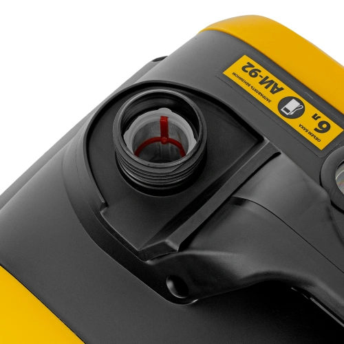 Генератор инверторный GS-2200iS, 2,2 кВт, 230 В, закрытый корпус, ручной старт DENZEL по ценам производителя в Екатеринбурге с доставкой по всей России