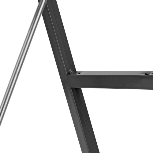 Стремянка 5 ступени, с полимерными ковриками, Сибртех по ценам производителя в Екатеринбурге с доставкой по всей России