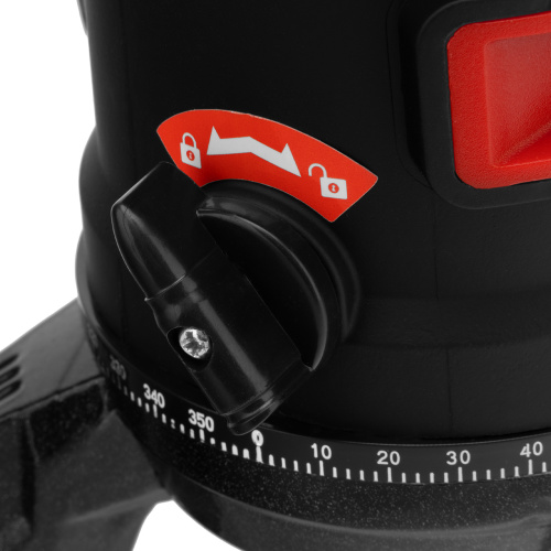 Лазерный уровень ML 06 Green, 30 м, 520 нм, аккумулятор Li 2800 мАч, резьба 5/8" Matrix по ценам производителя в Екатеринбурге с доставкой по всей России