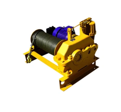 Лебедка монтажная ЛМ-1,5 г/п 1500 кг Н-100 м (без каната) купить в Москве с доставкой по всей России | ProtosMarket.ru