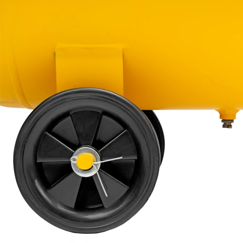 Компрессор воздушный BCI2300/100, ременный привод, 2.3 кВт, 100 литров, 400 л/мин Denzel по ценам производителя в Екатеринбурге с доставкой по всей России