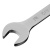 Ключ комбинированный, 19 мм, CrV, полированный хром Matrix по ценам производителя в Екатеринбурге с доставкой по всей России