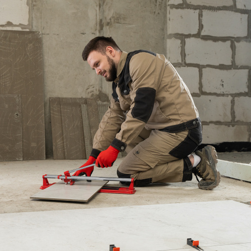 Плиткорез 350 х 12 мм MTX по ценам производителя в Екатеринбурге с доставкой по всей России