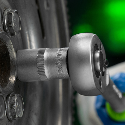 Набор инструментов, 1/2", 1/4", пластиковый кейс 89 предметов Сибртех по ценам производителя в Екатеринбурге с доставкой по всей России