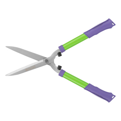 Кусторез, 550 мм, стальные обрезиненные рукоятки, Palisad по ценам производителя в Екатеринбурге с доставкой по всей России