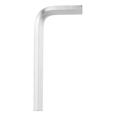 Набор ключей имбусовых HEX, 1.5-12 мм, CrV, 10 шт, короткие, сатин, чехол Matrix по ценам производителя в Екатеринбурге с доставкой по всей России