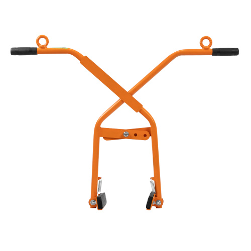 Захват бордюрного камня ручной до 300 мм, 100 кг Сибртех по ценам производителя в Екатеринбурге с доставкой по всей России