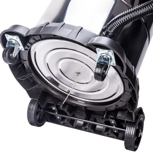 Строительный пылесос FTL VC 40 по ценам производителя в Екатеринбурге с доставкой по всей России