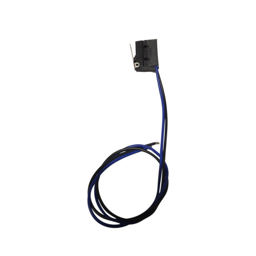 Микровыключатель двигателя подъема для штабелеров SPN по ценам производителя в Екатеринбурге с доставкой по всей России