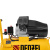 Компрессор воздушный прям. привод DCV1800/50, 1,8 кВт, 50 литров, 320 л/мин Denzel по ценам производителя в Екатеринбурге с доставкой по всей России Компрессор воздушный прям. привод DCV1800/50, 1,8 кВт, 50 литров, 320 л/мин Denzel по ценам производителя в Екатеринбурге с доставкой по всей России