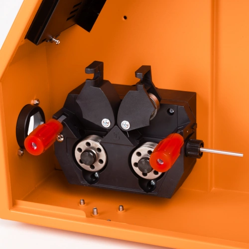 Механизм подачи FWL MPE-1 для ручной лазерной сварки купить в Москве с доставкой по всей России | ProtosMarket.ru