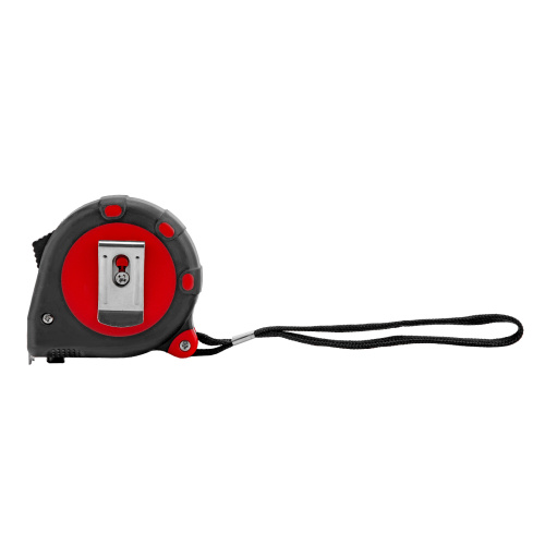 Рулетка Status 3 fixations,5 м х 19 мм,двухкомпонентный корпус,3 фиксации ленты Matrix по ценам производителя в Екатеринбурге с доставкой по всей России