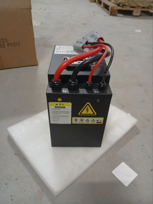 Аккумулятор литий-ионный (Li-ion) 24В/60АЧ 260х170х750 для штабелёров CDD-WS/CDJ-WSL по ценам производителя в Екатеринбурге с доставкой по всей России