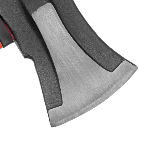 Топор-колун optimalс клиновидным полотном 1000 г, фибергласовое двухкомпонентное топорище 400 мм Matrix по ценам производителя в Екатеринбурге с доставкой по всей России