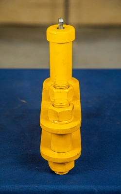 Замок Смаля ZS 1,0 по ценам производителя в Екатеринбурге с доставкой по всей России