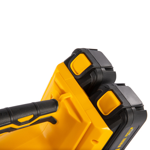 Воздуходувка аккумуляторная RB180-36, Li-ion, 36 В, 4 Ач, 180 км/ч, 820 м3/ч Denzel купить в Москве с доставкой по всей России | ProtosMarket.ru