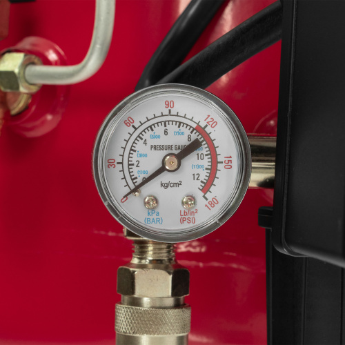 Компрессор воздушный КК-2200/50, 2,2 кВт, 350 л/мин, 50 л, прямой привод, масляный MTX по ценам производителя в Екатеринбурге с доставкой по всей России