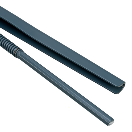 Ключ трубный рычажный КТР-3, 2", кованый, тип "L" Сибртех по ценам производителя в Екатеринбурге с доставкой по всей России