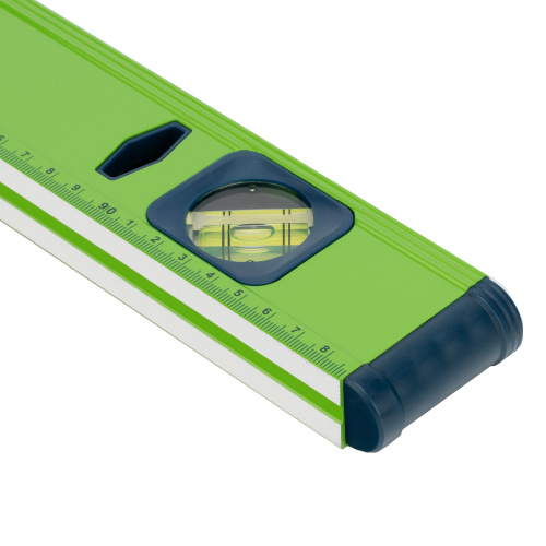 Уровень алюминиевый УС-1, 0-1000, фрезерованный, 3 глазка, рукоятки, 1000 мм Сибртех по ценам производителя в Екатеринбурге с доставкой по всей России