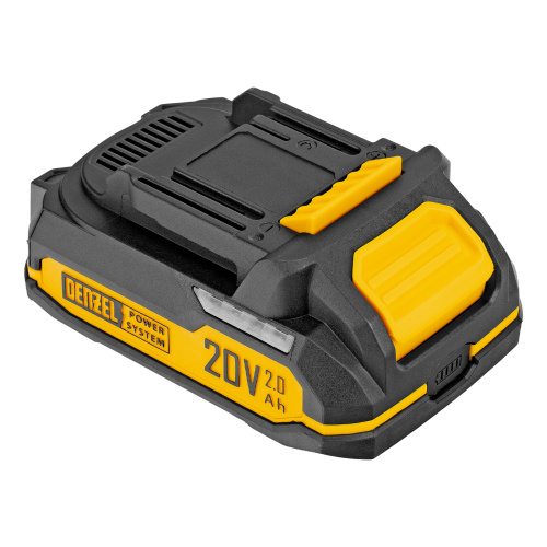 Цепная мини-пила аккумуляторная бесщет., CCS-150, шина 150 мм, Li-Ion, 20 В Denzel по ценам производителя в Екатеринбурге с доставкой по всей России