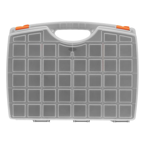 Органайзер двухсторонний 425 x 330 x 85 мм, пластик Stels по ценам производителя в Екатеринбурге с доставкой по всей России