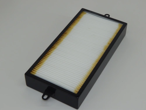 Фильтр 332*162*50 для подметальных машин A100 по ценам производителя в Екатеринбурге с доставкой по всей России