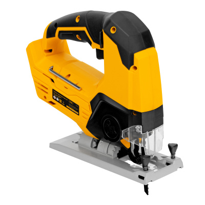 Лобзик аккумуляторный CJ-80-0, 18В Li-Ion Denzel по ценам производителя в Екатеринбурге с доставкой по всей России
