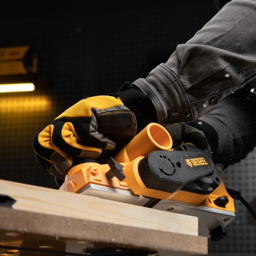 Рубанок электрический EP-82, 720 Вт, 82 мм Denzel по ценам производителя в Екатеринбурге с доставкой по всей России